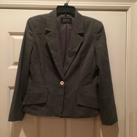Dana Buchman Blazer  - Picture 2 of 6